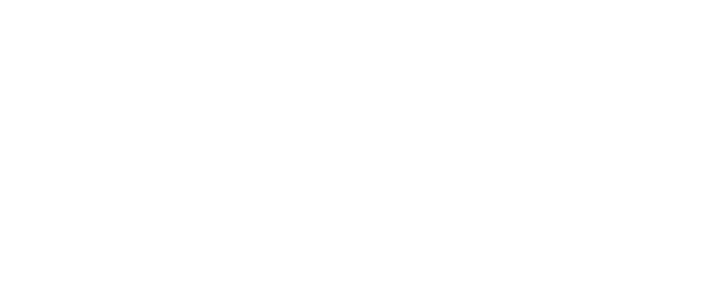 Joanna Brooks Photography Logo, Dentons Digital, Website Design, Wiltshire, Somerset