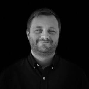 Picture of Author: Sam Sandars