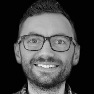 Picture of Author: Dominic Cross