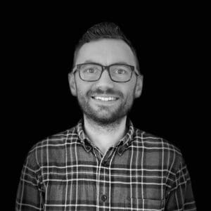 Picture of Author: Dominic Cross