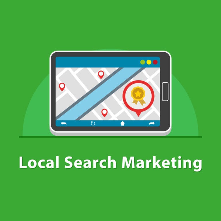Local SEO Dentons Digital
