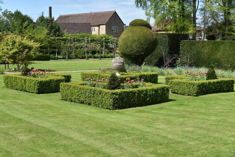 Website Design for Gardeners - Dentons Digital