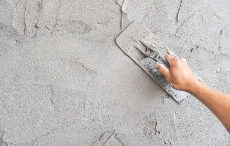 Website Design for Plasterers - Dentons Digital