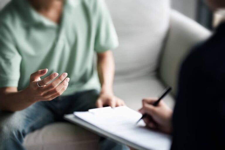 Website Design for Therapists - Dentons Digital