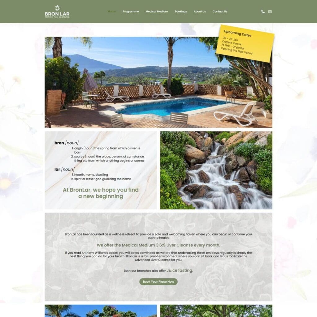 bronlar - Dentons Digital Websites