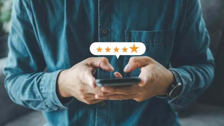 Checkatrade business reviews