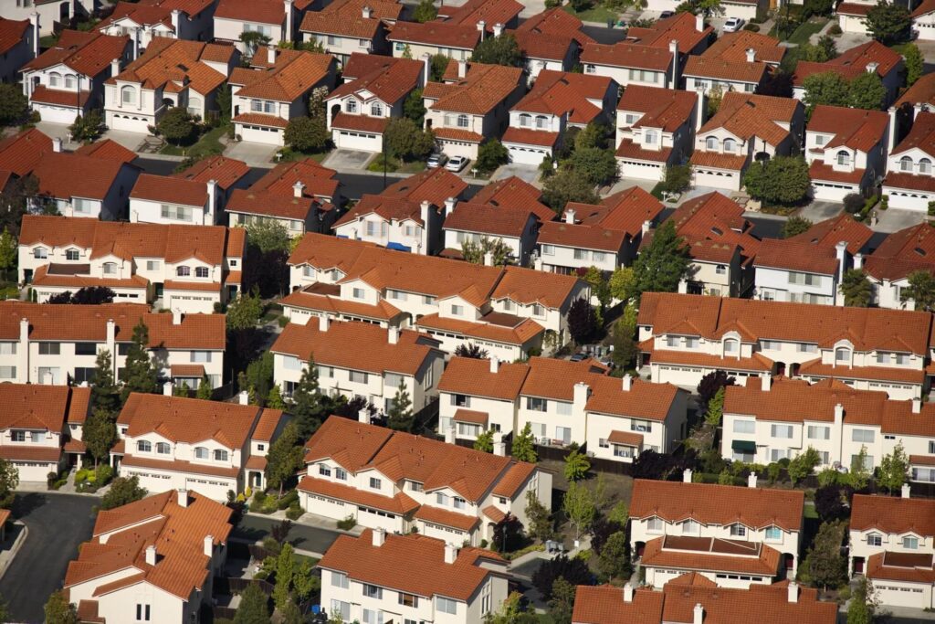 Roofers all look the same