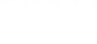 haydon-autospray-white-logo